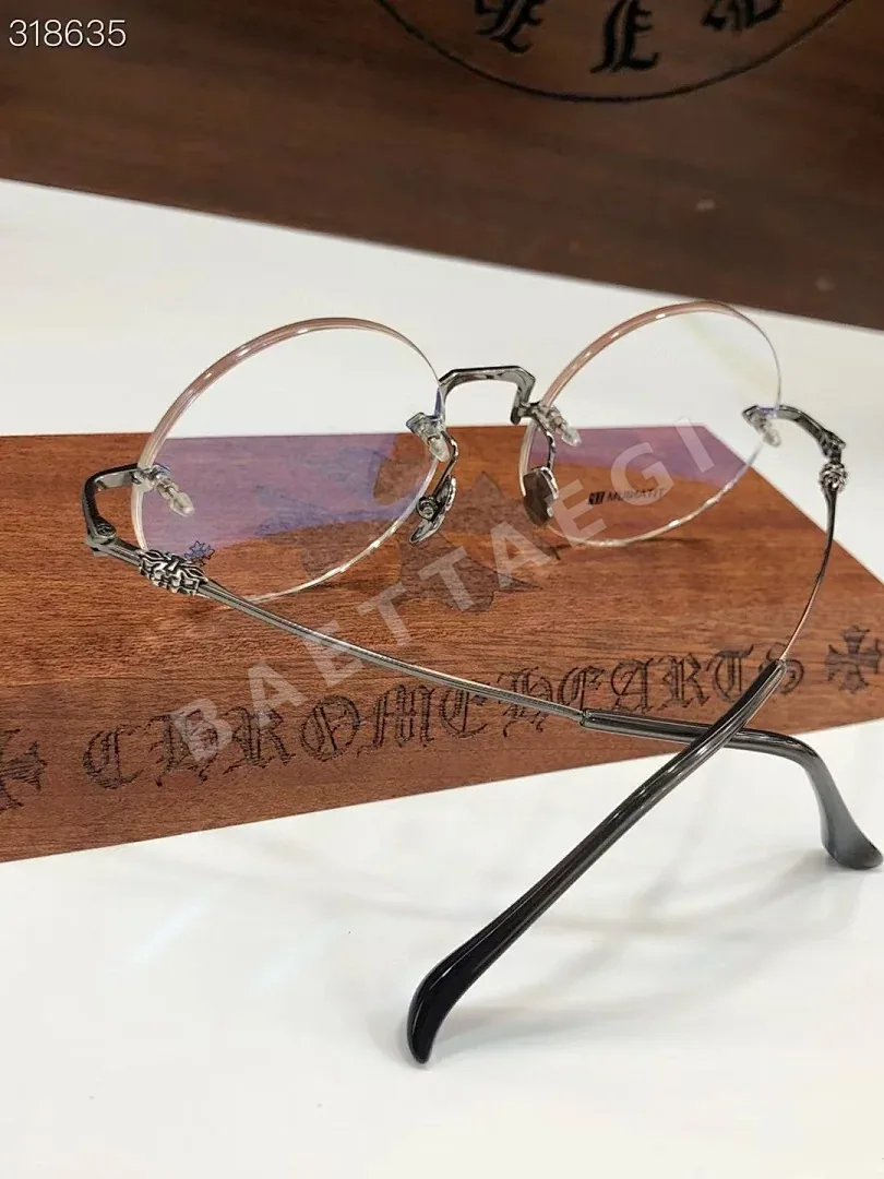 크롬하츠 선글라스 204939 Chrome Hearts Sunglasses 상세 이미지 3