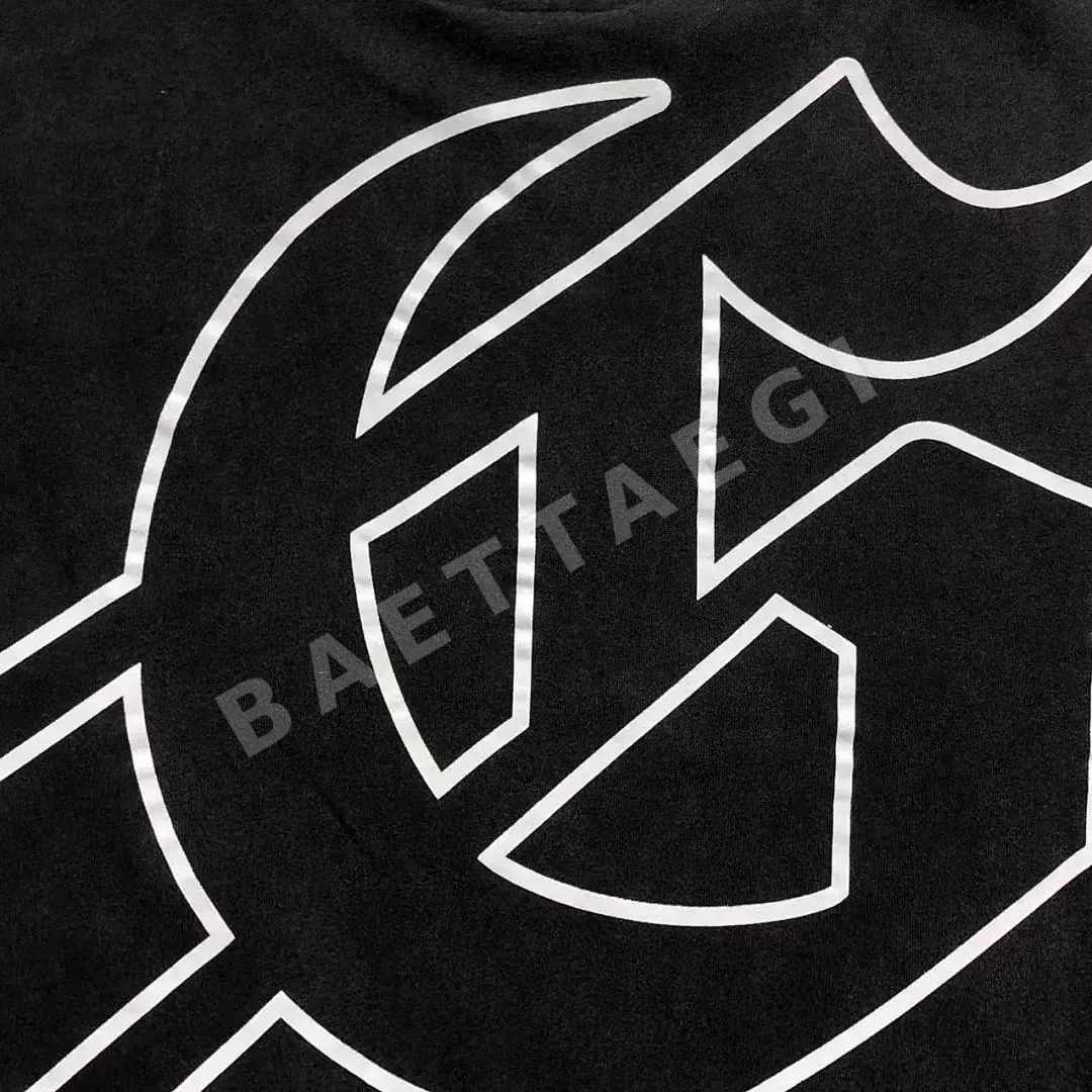 갓스피드 반팔 티셔츠 203335 Godspeed T-Shirt 상세 이미지 13