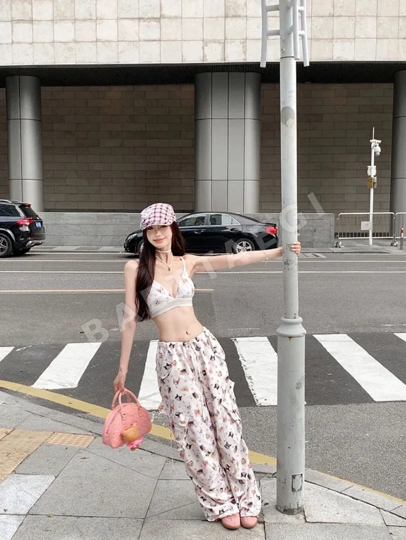 고야드 빈티지 스몰 볼링백 상세 이미지 5