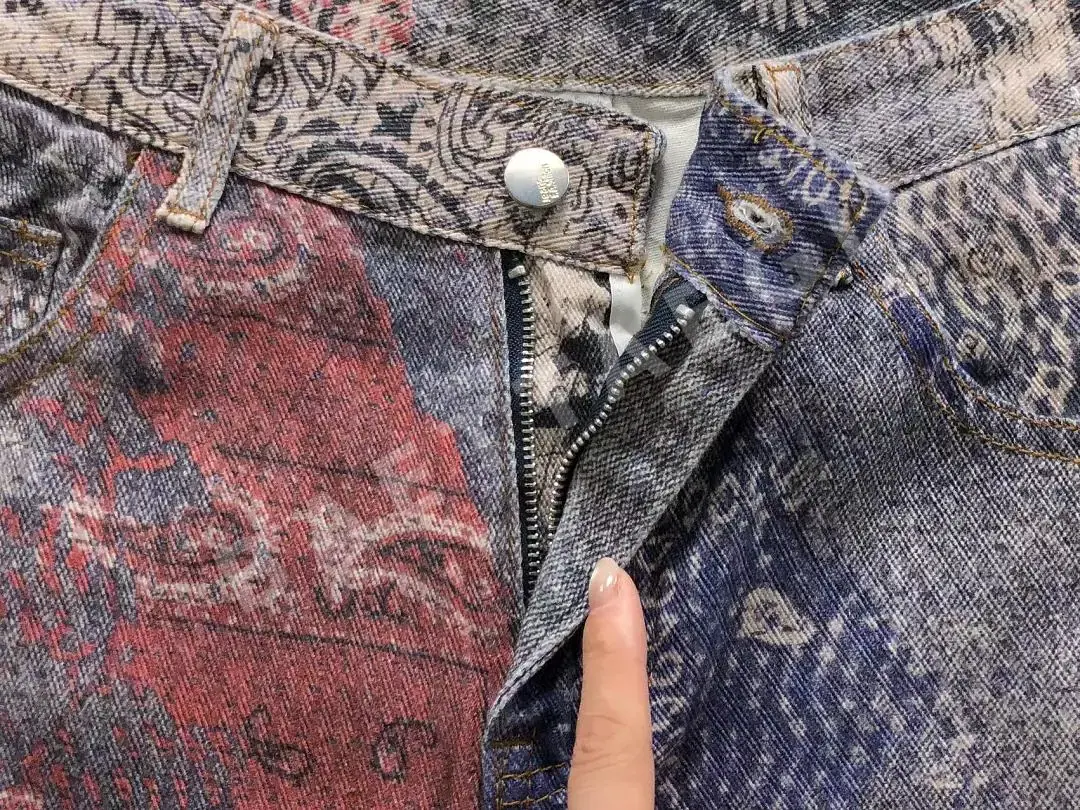 아크네스튜디오 바지 202724 Acne Studios Pants 상세 이미지 19