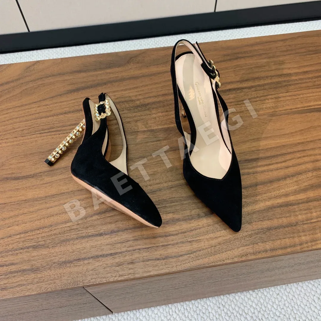 지안비토 로시 신발 상세 이미지 6