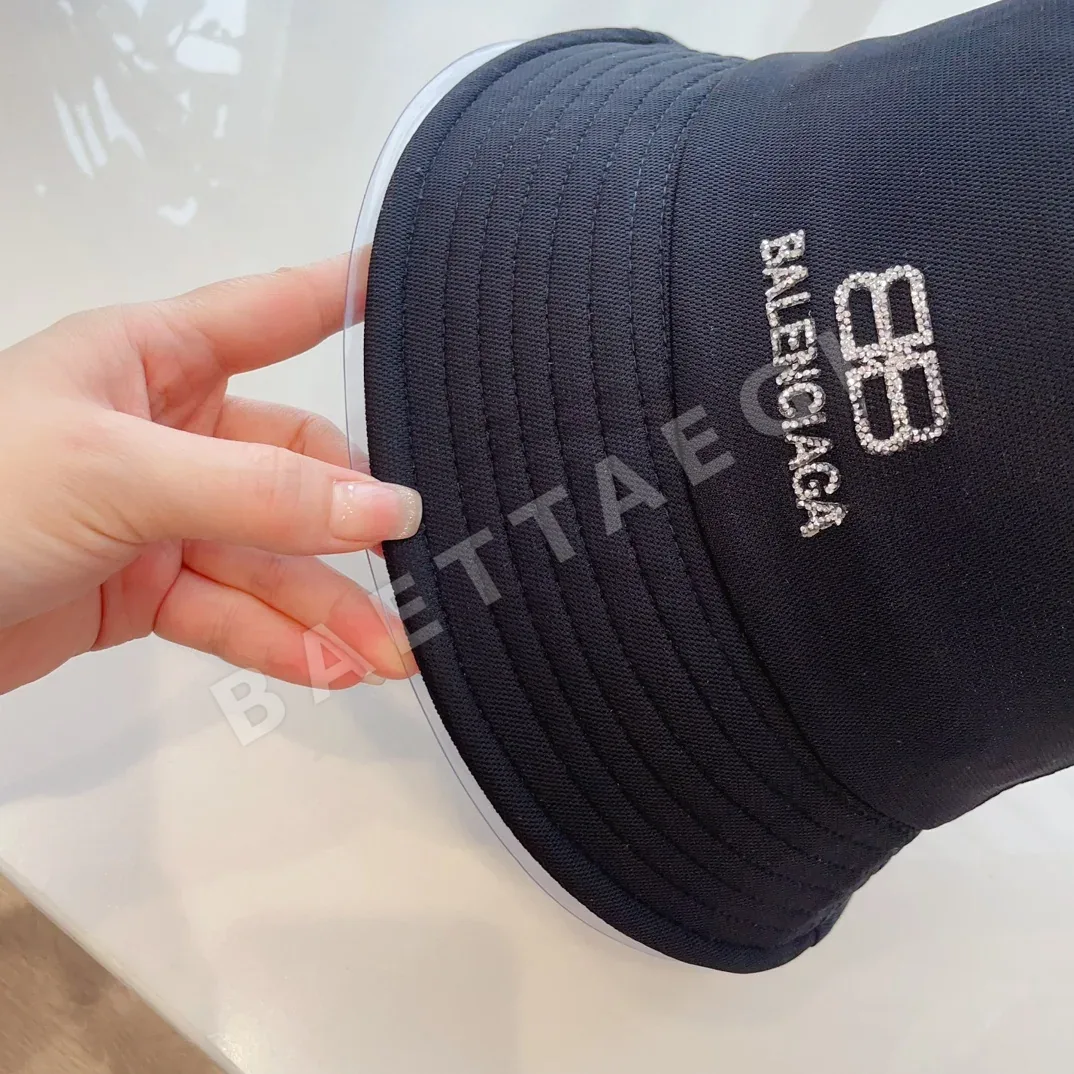 발렌시아가 모자 81861 Balenciaga Cap 상세 이미지 5