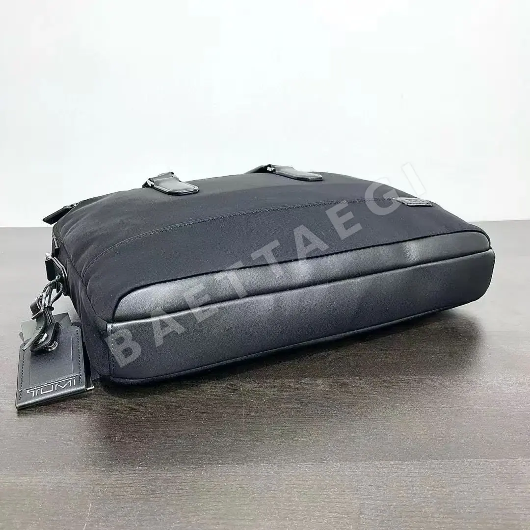 여행가방 블랙 브리프케이스 가방 상세 이미지 4