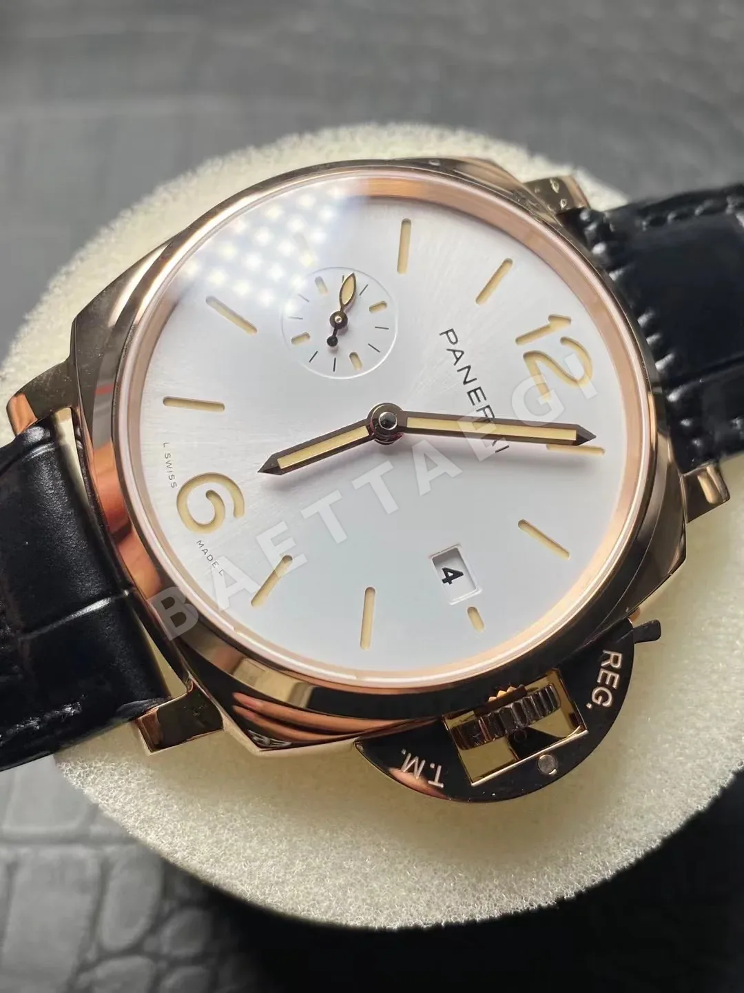 파네라이 PAM1336 시계 상세 이미지 2