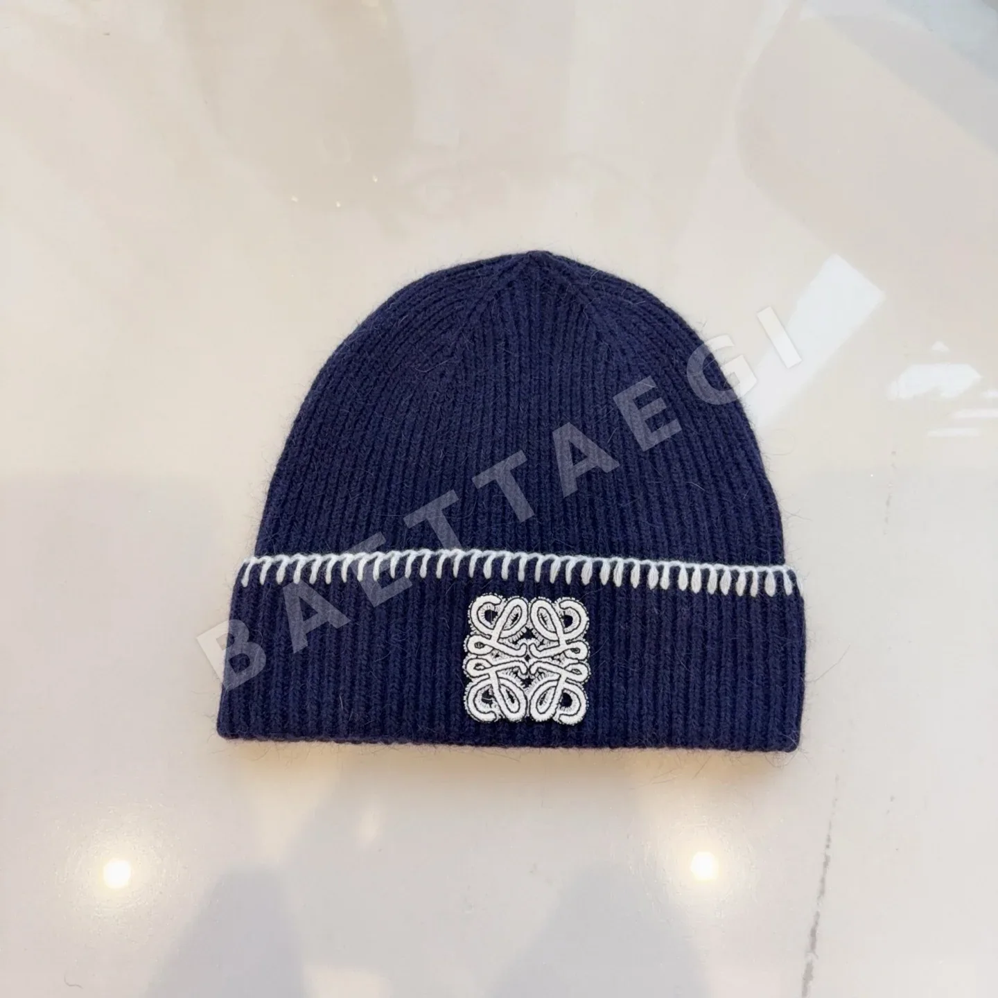 로에베 모자 79040 Loewe Cap