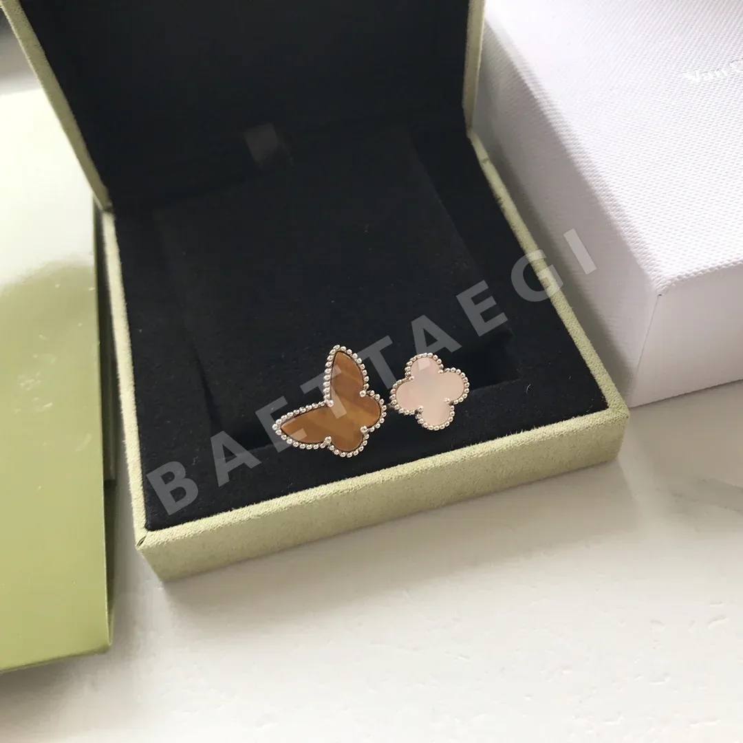 반클리프앤아펠 반지 63943 Van Cleef & Arpels Ring 상세 이미지 3