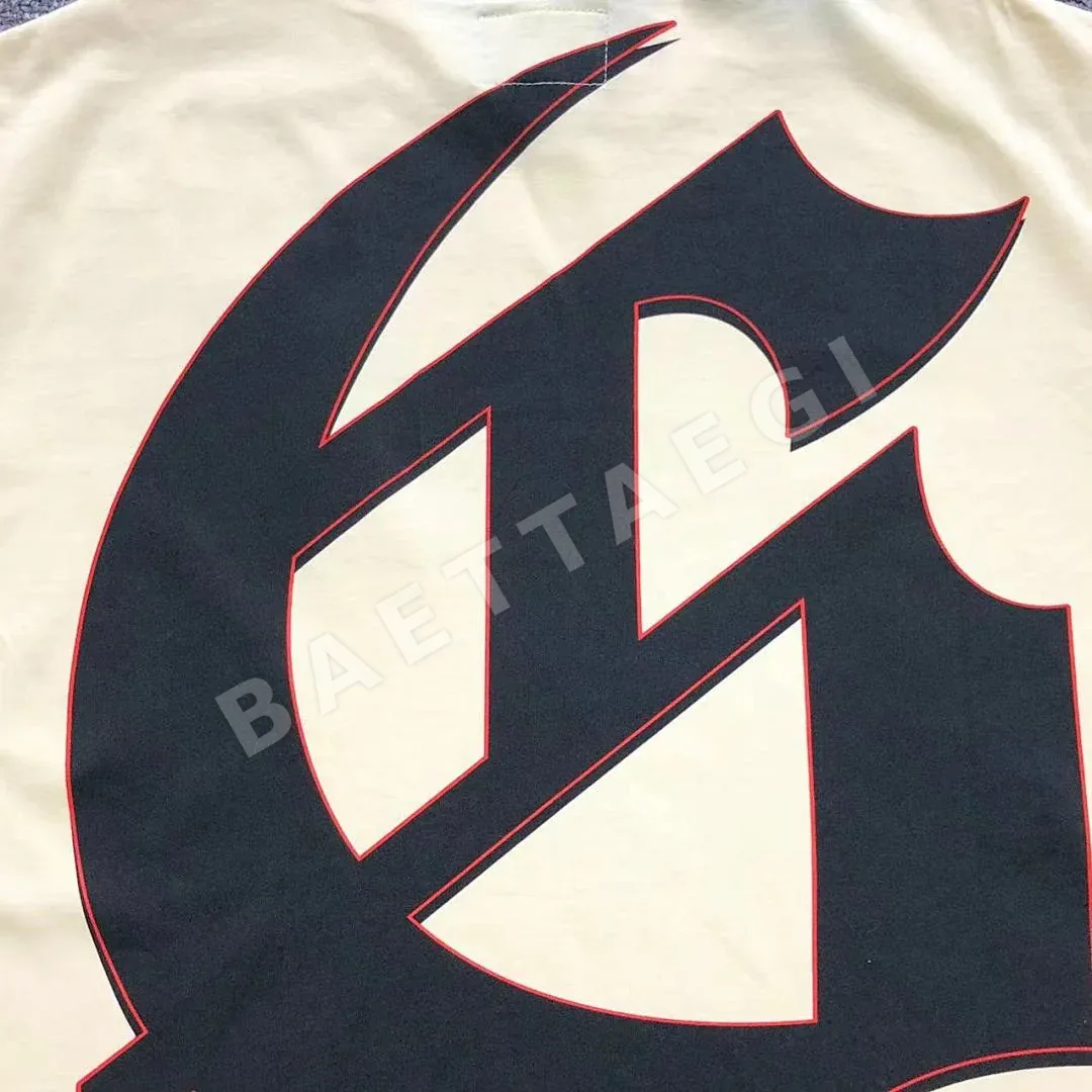 갓스피드 반팔 티셔츠 203353 Godspeed T-Shirt 상세 이미지 14