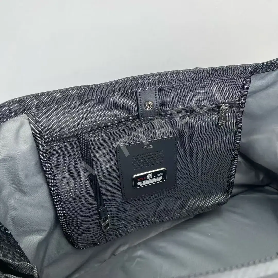 여행가방 반사 재카드 토트백 상세 이미지 8