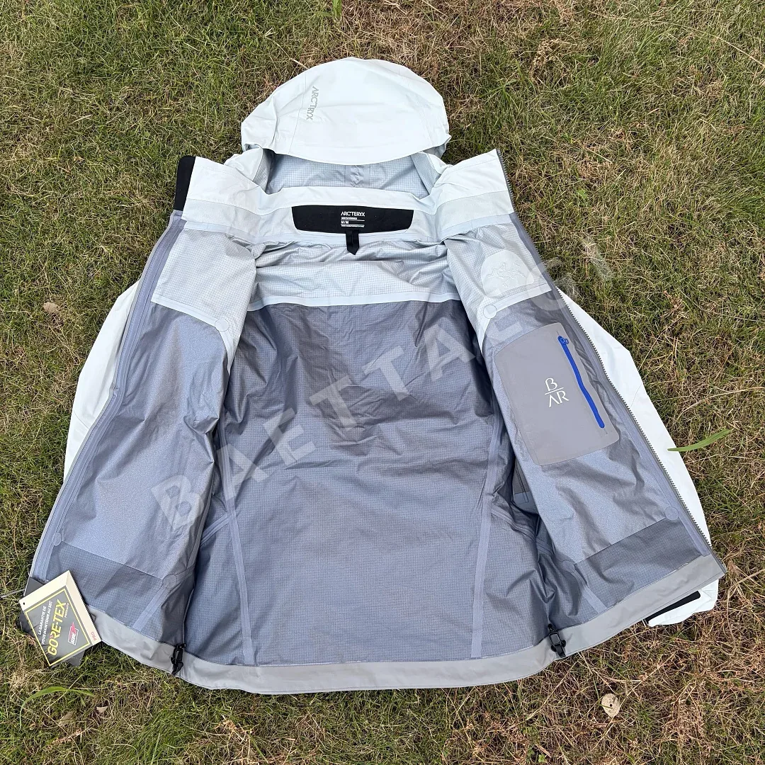 아크테릭스 [TZ] 베타 AR 자켓 보이드 그레이 200173 Arc'teryx Beta AR Jacket AR2026 상세 이미지 3