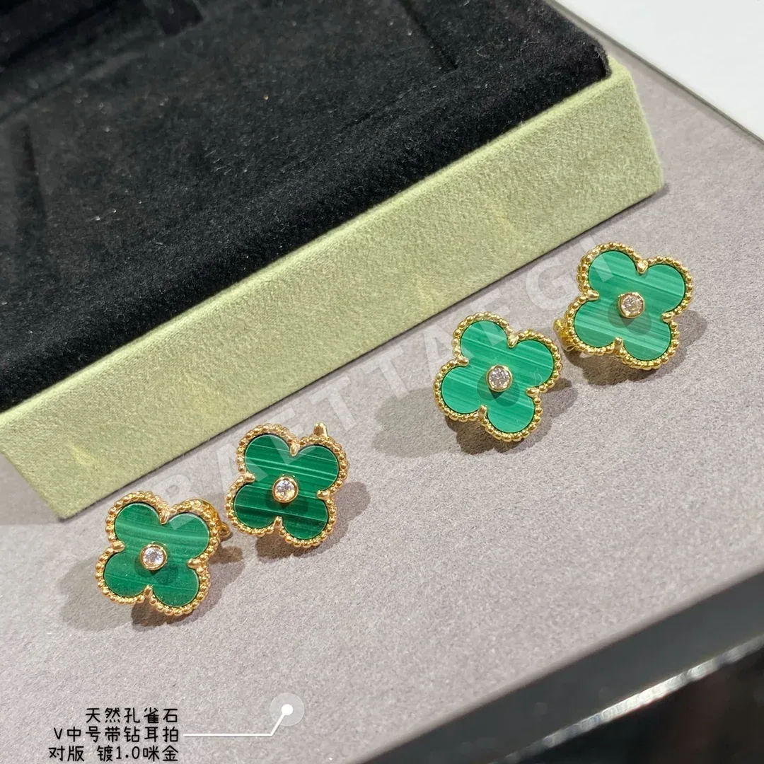 반클리프앤아펠 귀걸이 63893 Van Cleef & Arpels Earrings 상세 이미지 2