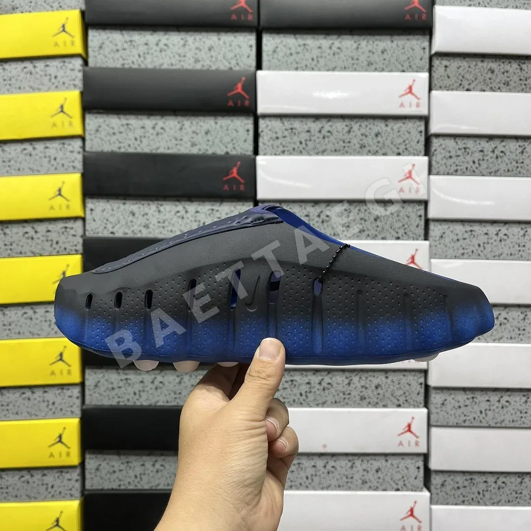 나이키 [EG] 마인드 001 슬라이드 HQ4307-400 201446 Nike Mind 001 Slide Blackened Blue Game 상세 이미지 9
