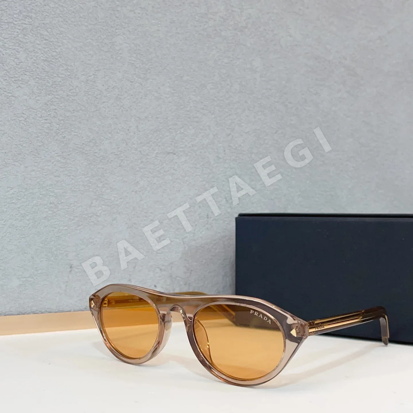 프라다 선글라스 74371 Prada Sunglasses 상세 이미지 5