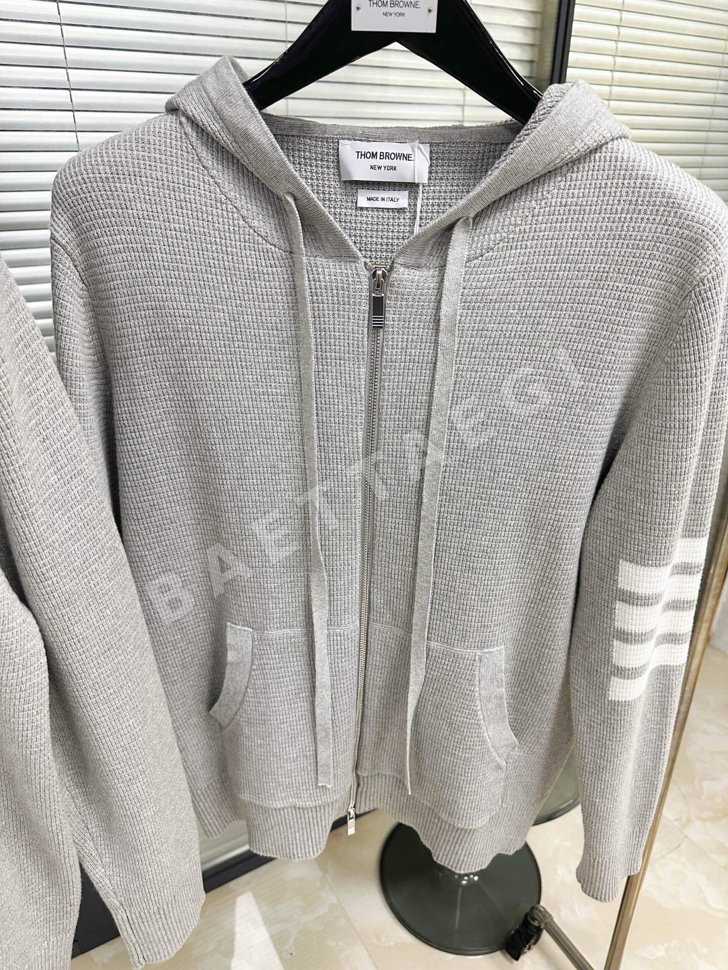 톰브라운 남성 자켓 142910 Thom Browne Jacket 상세 이미지 9