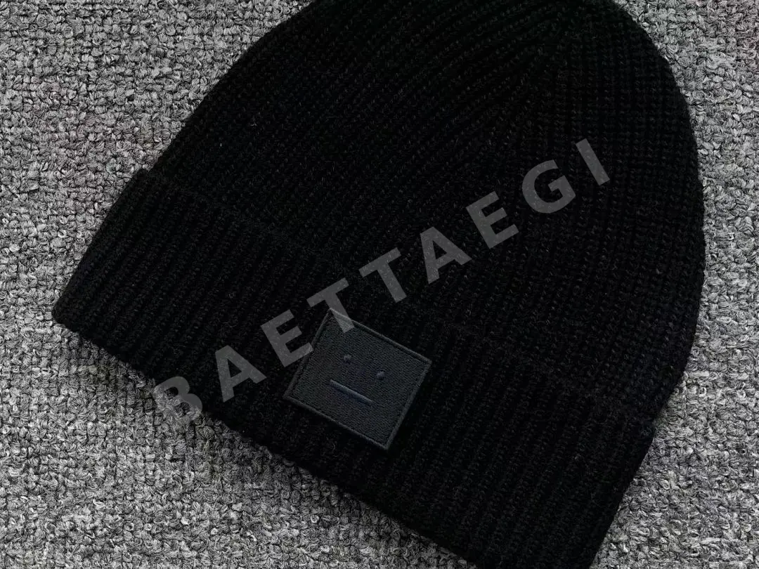 아크네스튜디오 모자 202700 Acne Studios Hat 상세 이미지 12