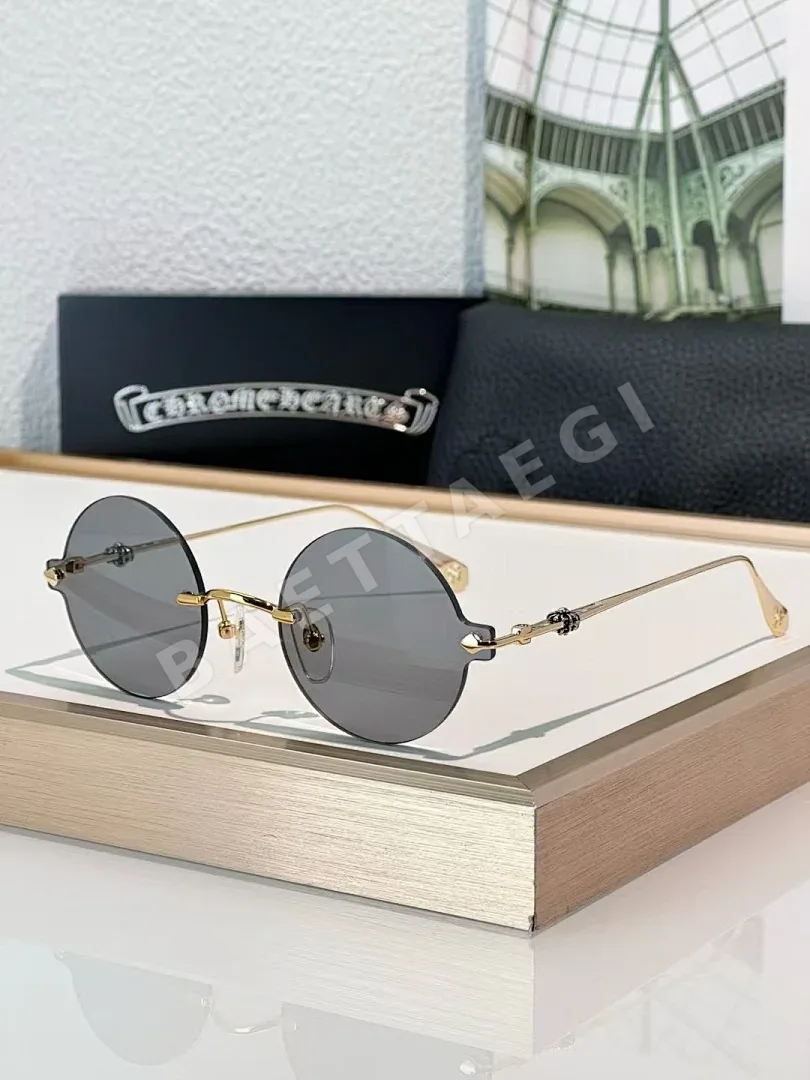 크롬하츠 선글라스 205025 Chrome Hearts Sunglasses 상세 이미지 12