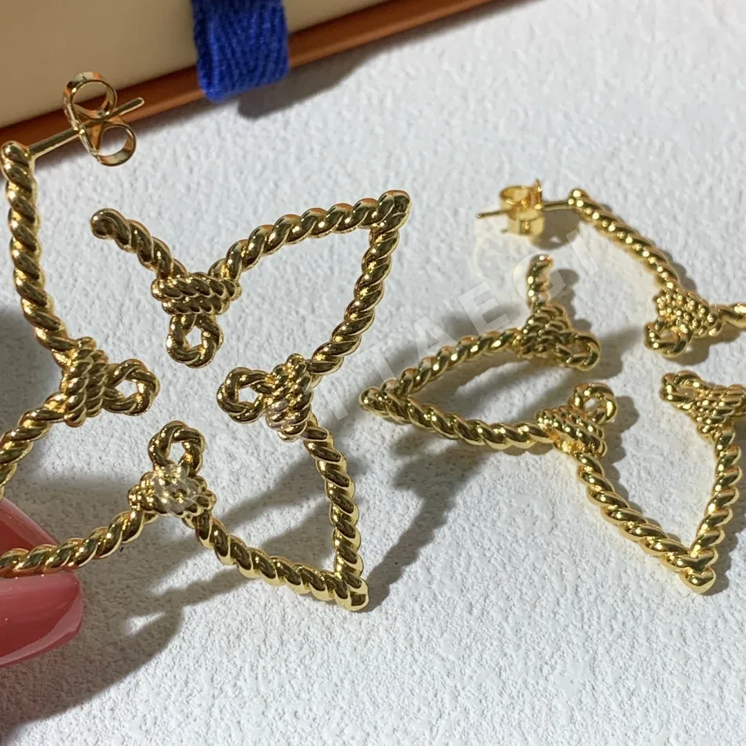 루이비통 귀걸이 64140 Louis Vuitton Earrings 상세 이미지 6