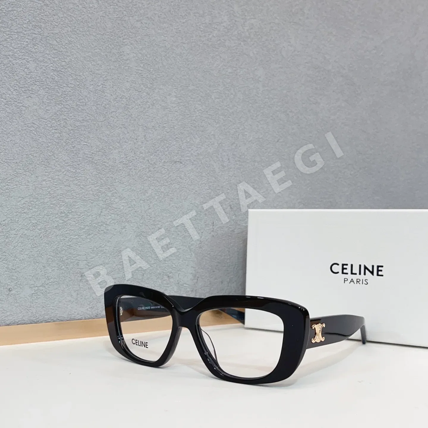 셀린느 CL40216 U 선글라스 73594