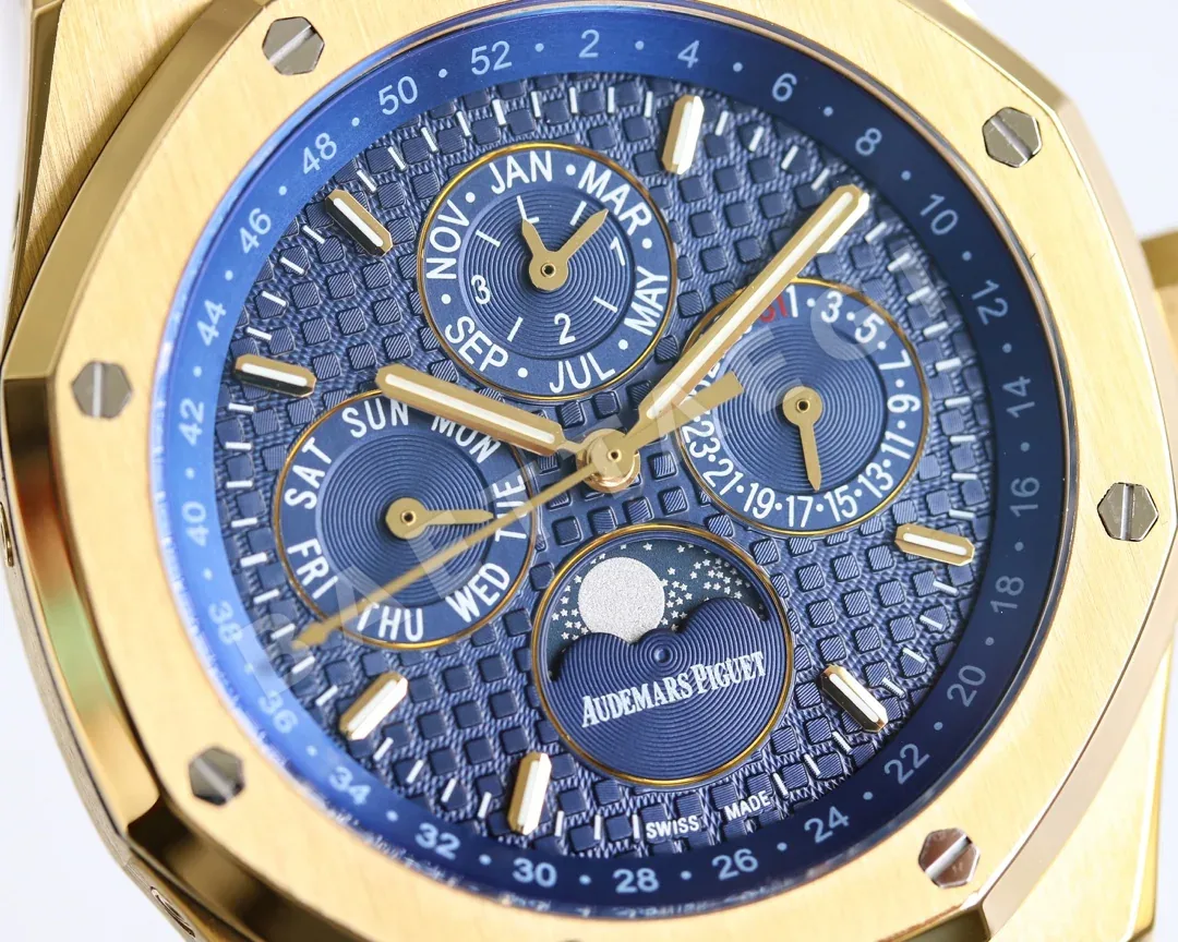 오데마피게 오데마 피게 시계 Audemars Piguet 상세 이미지 2