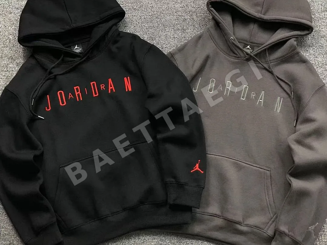 나이키 조던 후드티 203149 Nike Jordan Hoodie 상세 이미지 6