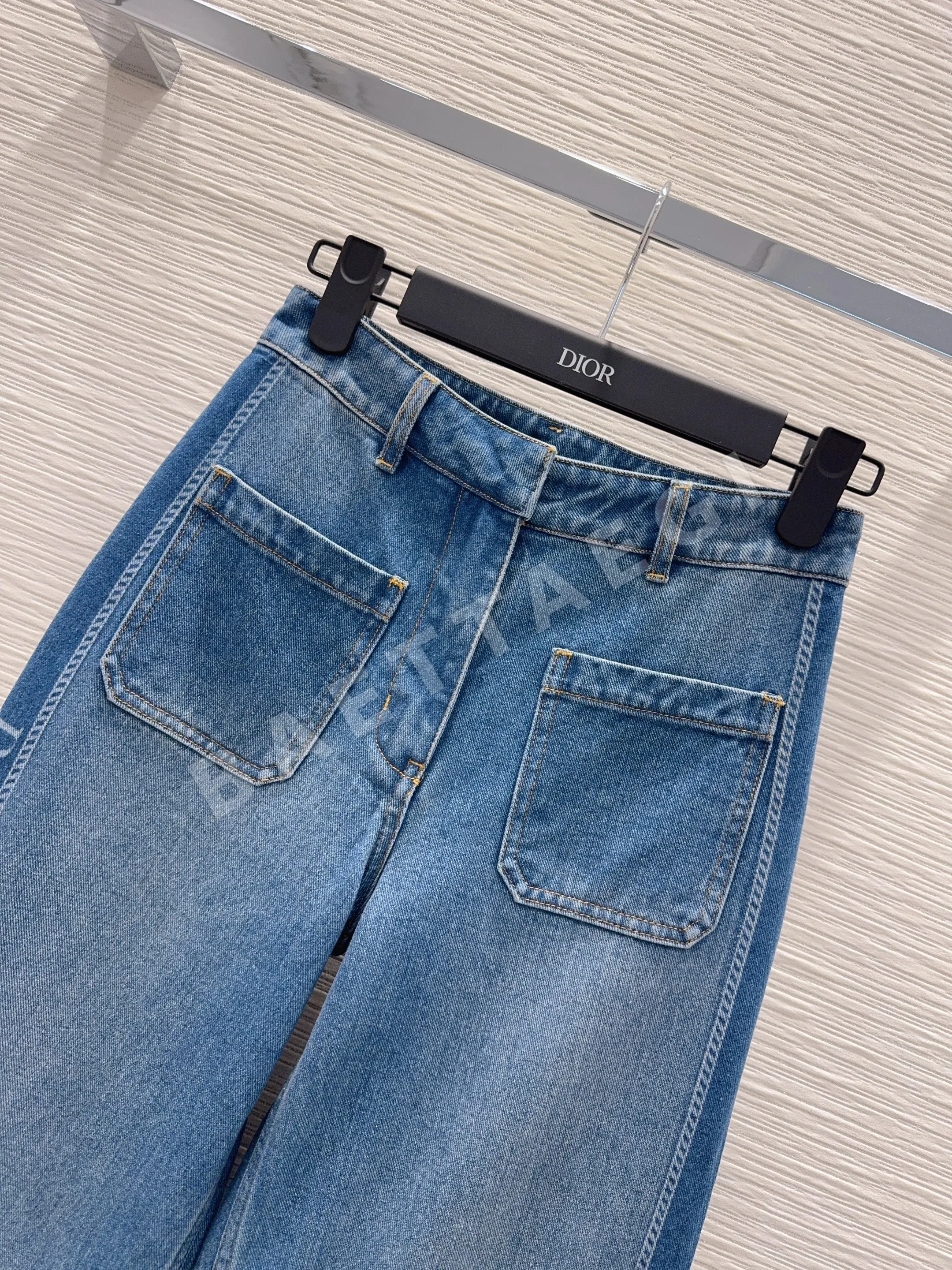 디올 여성 바지 70269 Dior Women Pants 상세 이미지 11