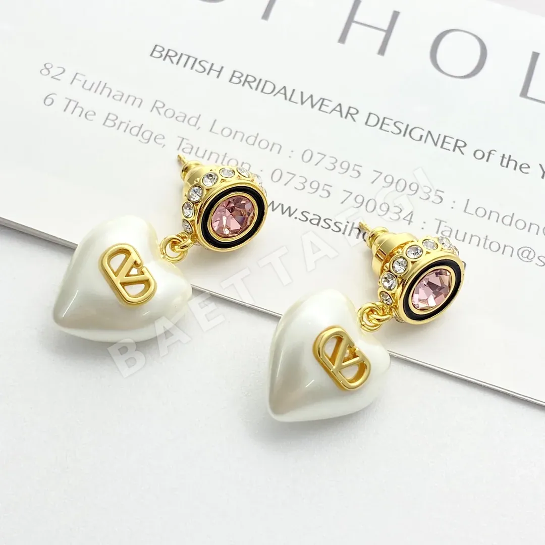 발렌티노 귀걸이 63499 Valentino Earrings 상세 이미지 5