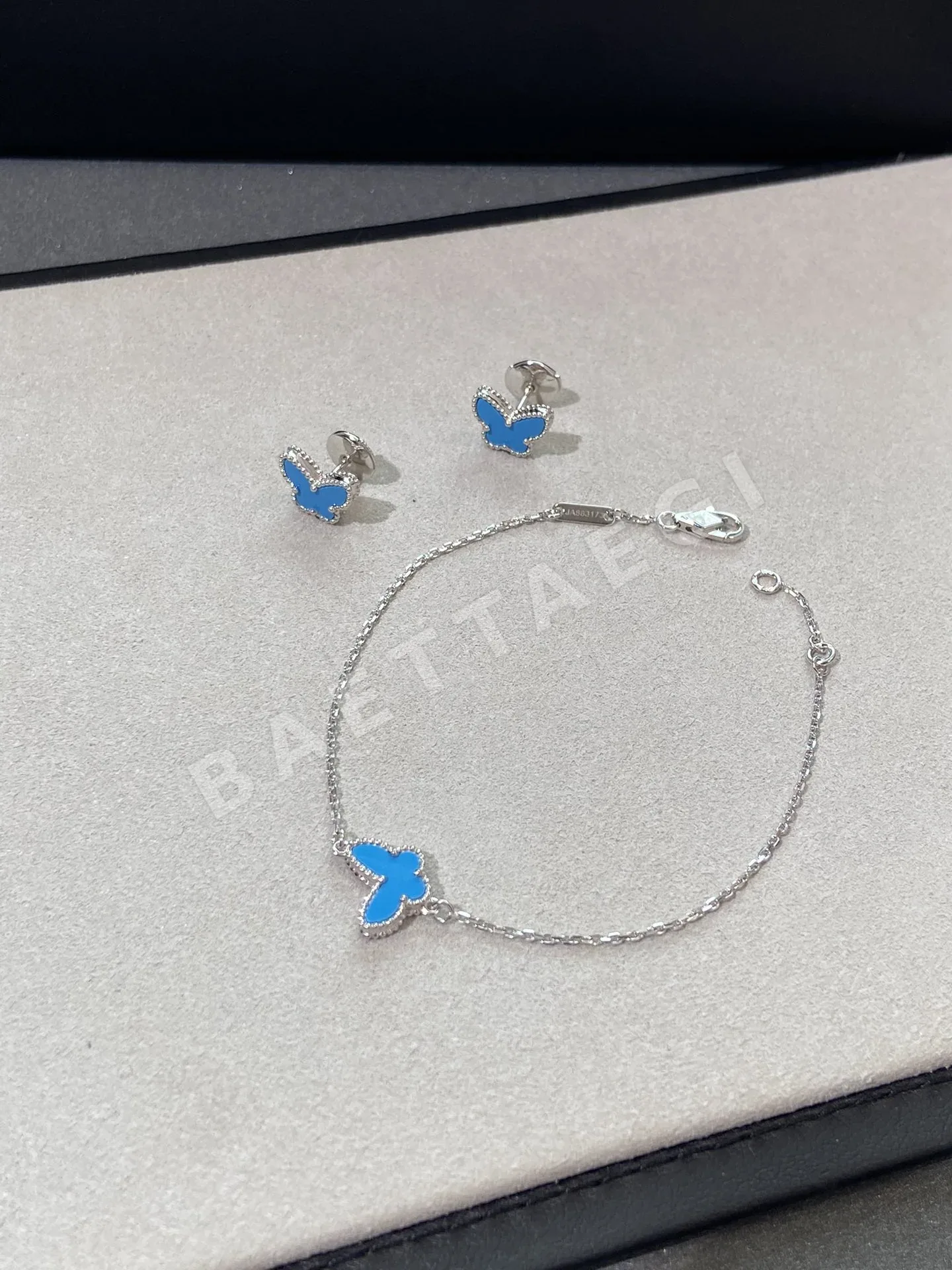 반클리프앤아펠 목걸이 63967 Van Cleef & Arpels Necklace 상세 이미지 5