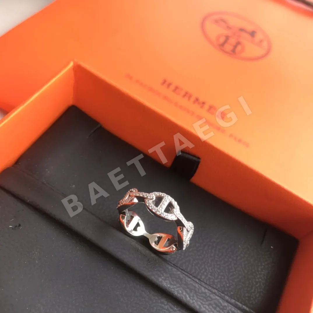 에르메스 반지 70144 Hermes Ring 상세 이미지 7