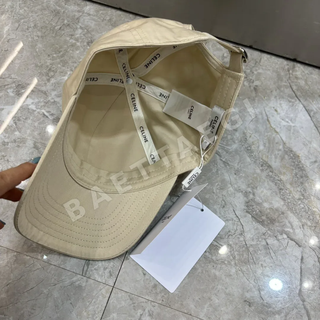 셀린느 모자 84124 Celine Cap 상세 이미지 7