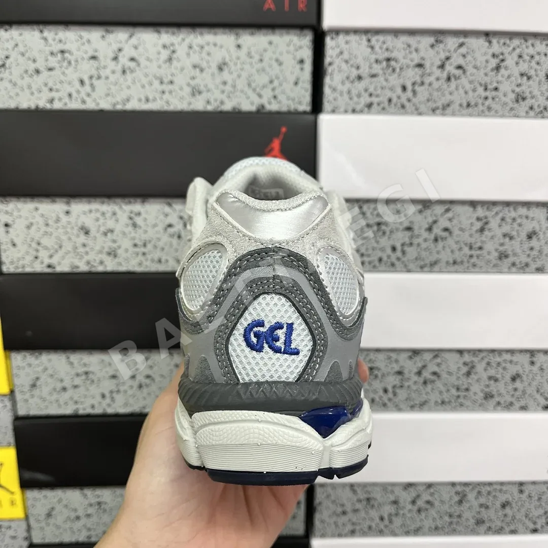 아식스 [M] 젤 NYC 1203A383-025 200506 Asics Gel-NYC Glacier Grey Gravel 상세 이미지 6
