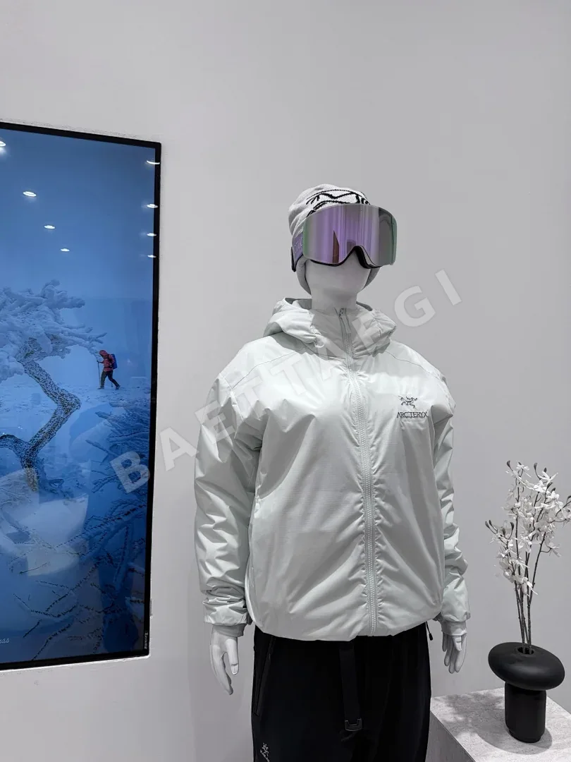 아크테릭스 아톰 후디 1.0 200159 Arc'teryx Atom Hoody 1.0 상세 이미지 7