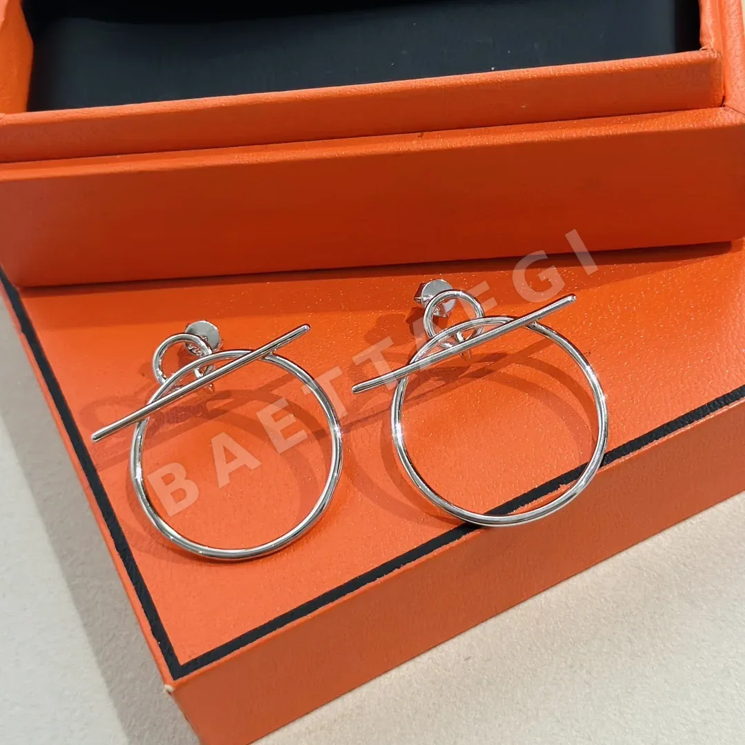 에르메스 귀걸이 70218 Hermes Earrings 상세 이미지 7