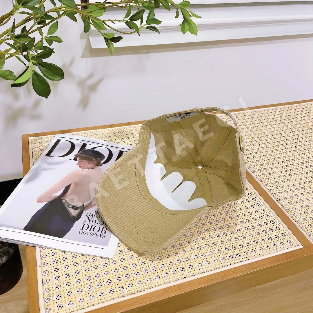 샤넬 모자 82080 Chanel Cap 상세 이미지 7