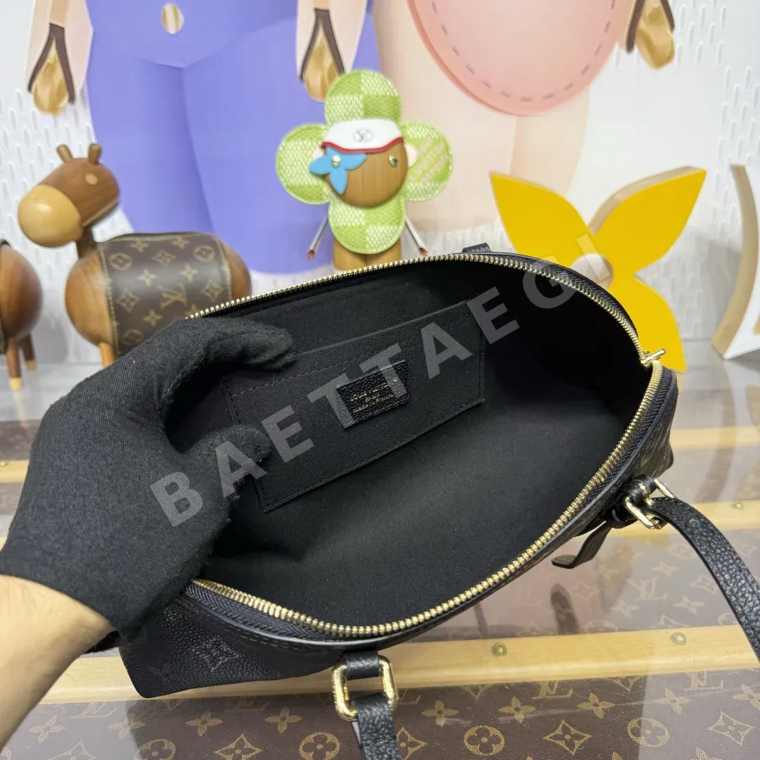 루이비통 스콰이어 이스트웨스트 핸드백 M28953 상세 이미지 9