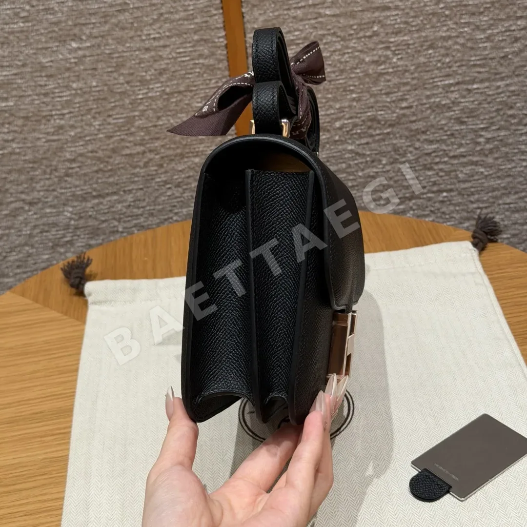 에르메스 콘스탄스 미니 숄더백 상세 이미지 3