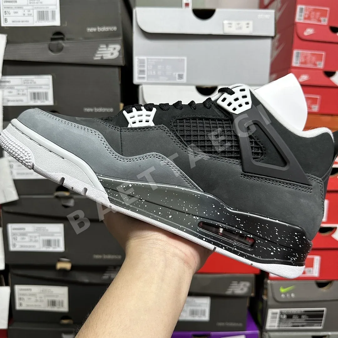 나이키 [GX] FQ8138-002 201295 Nike Fear 4 상세 이미지 5