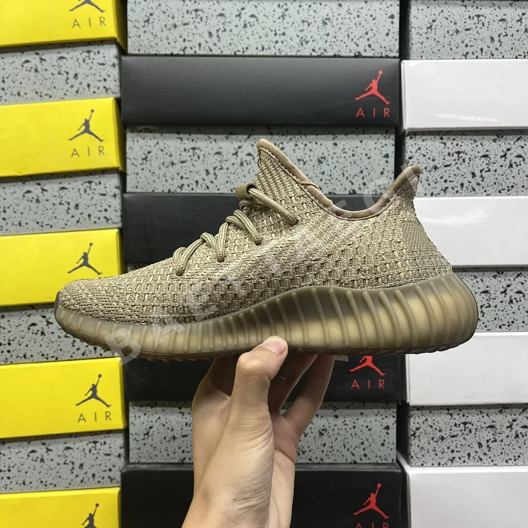 아디다스 [R] 이지 부스트 350 V2 FZ5240 200729 Adidas Yeezy Boost 350 V2 상세 이미지 6