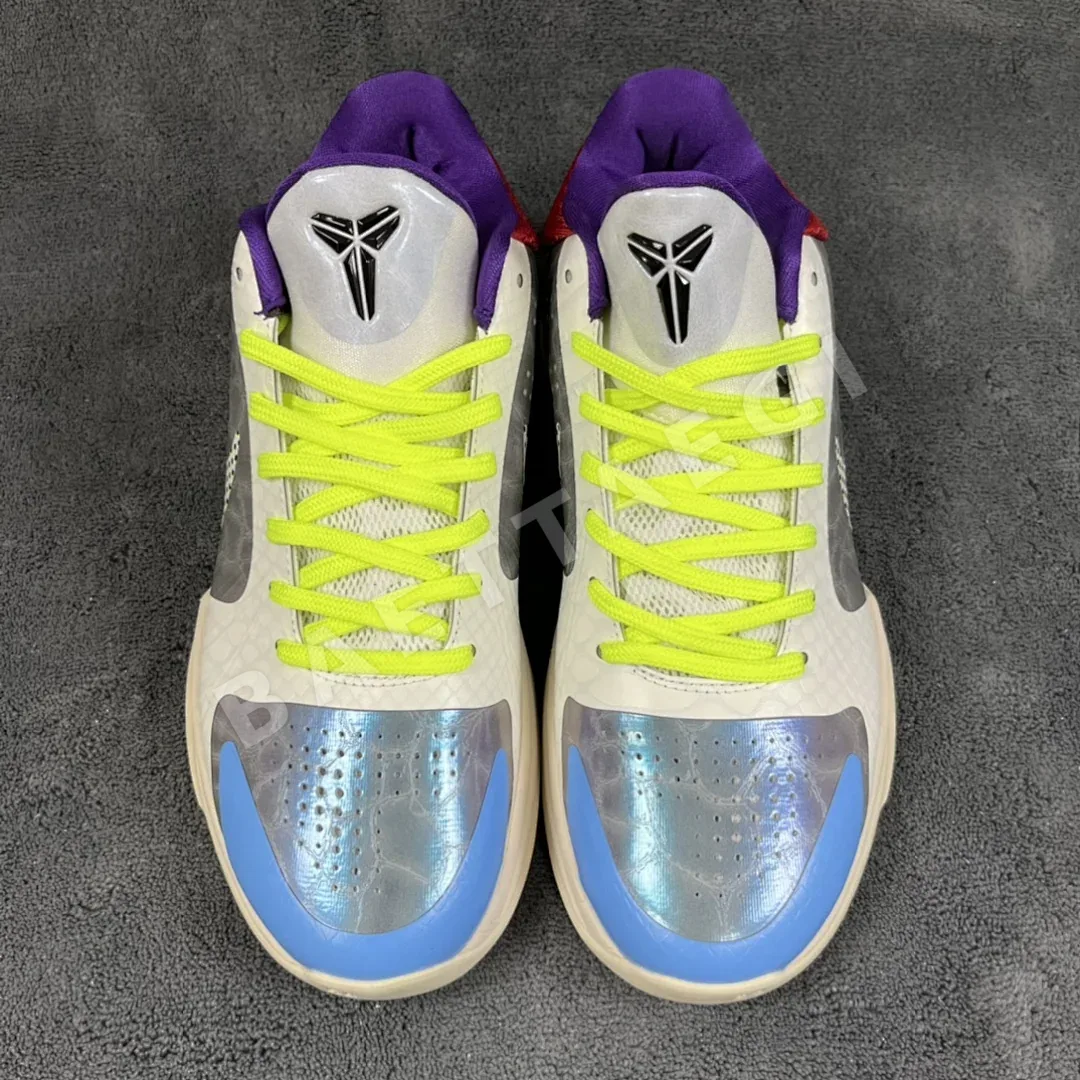 나이키 [S2] 코비 5 프로트로 PJ CD4991-004 200952 Nike Kobe 5 Protro PJ Tucker 상세 이미지 8