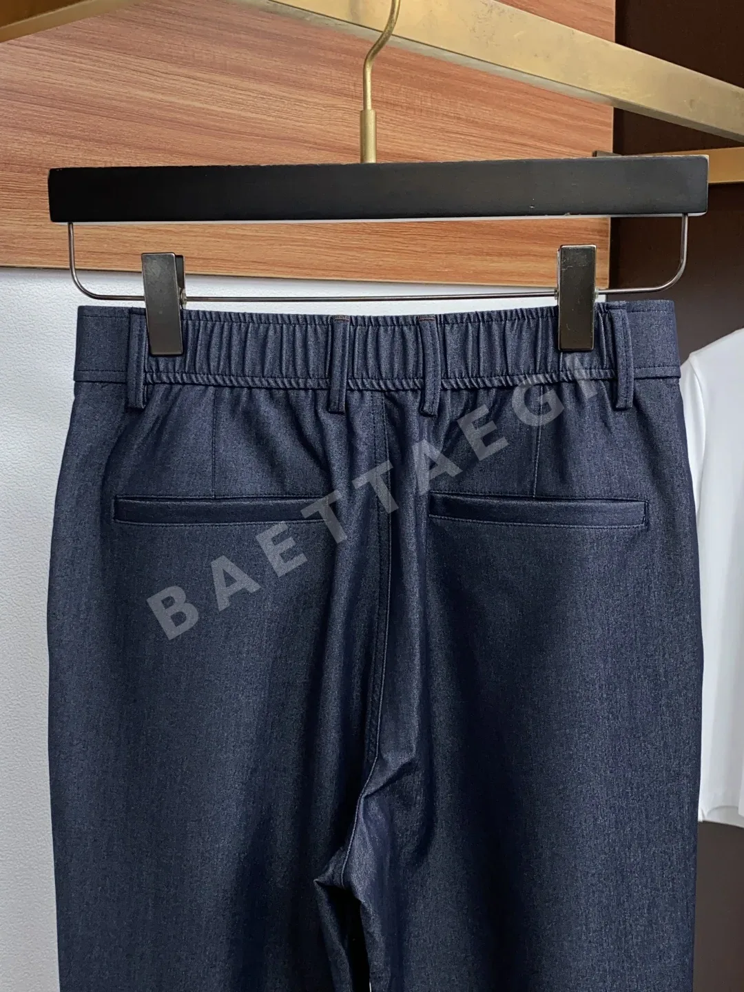 제냐 남성 캐주얼 바지 상세 이미지 9
