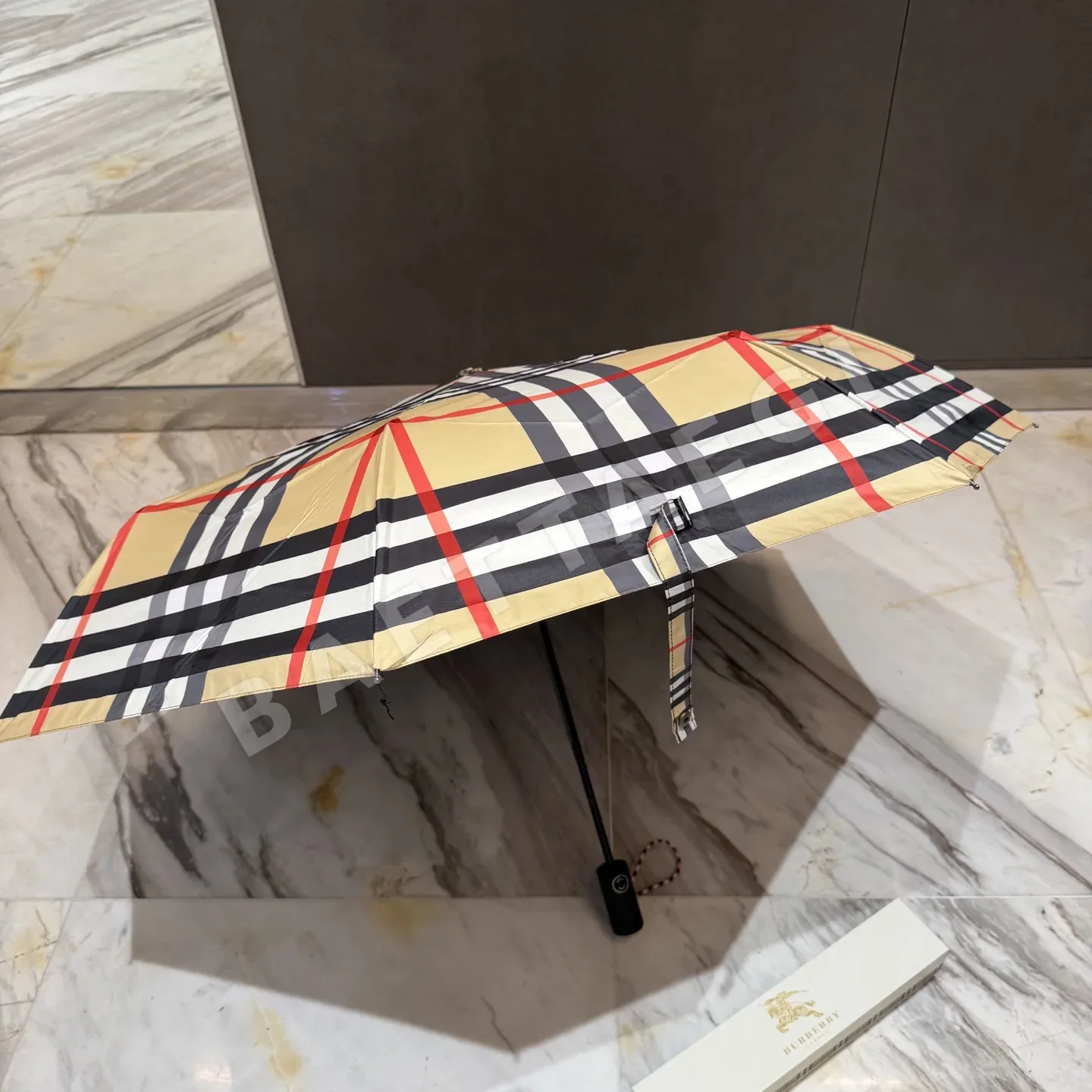 버버리 우산 85452 Burberry Umbrella 상세 이미지 7