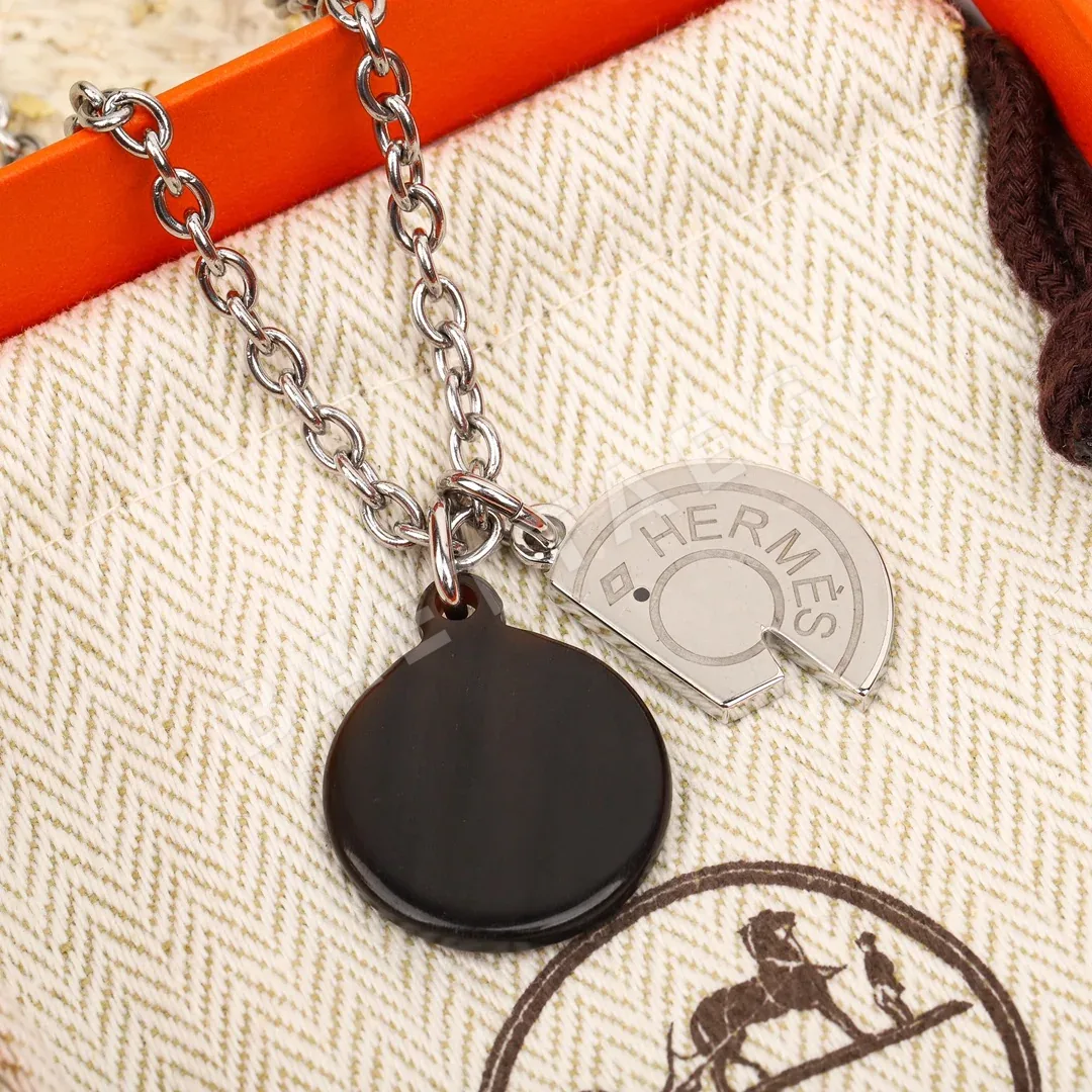 에르메스 목걸이 70325 Hermes Necklace 상세 이미지 7