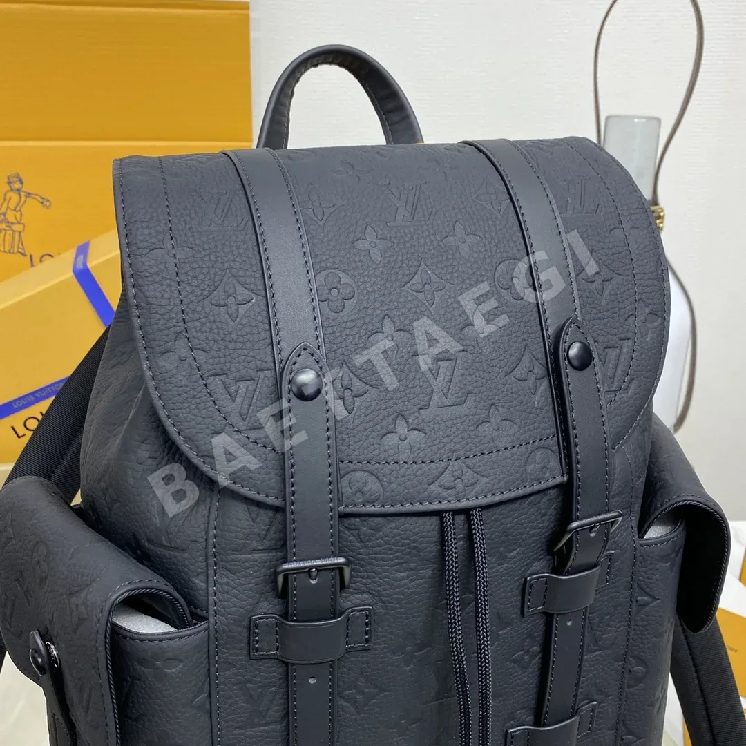 루이비통 버드케이지 모노그램 가방 M55699 상세 이미지 4