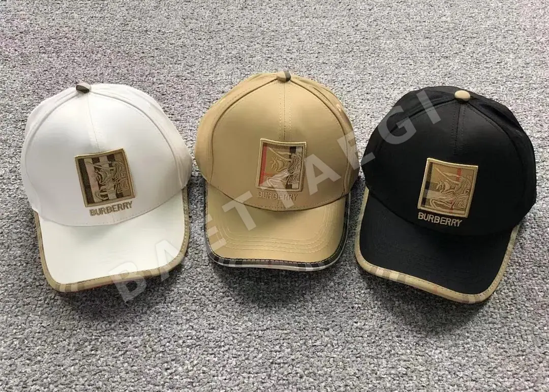 버버리 모자 202673 Burberry Hat 상세 이미지 2