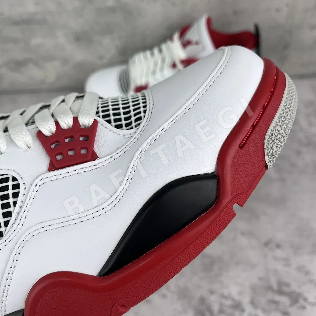 나이키 [GX] DC7770-160 201276 Nike Fire Red 상세 이미지 5