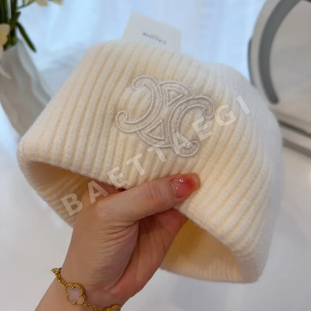 셀린느 모자 83594 Celine Cap 상세 이미지 7