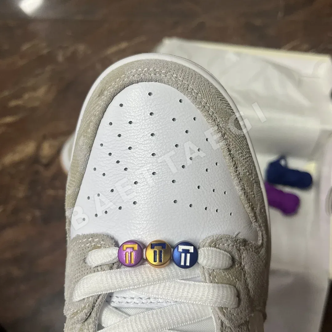 나이키 [M] SB 덩크 로우 FZ5251-001 200939 Nike SB Dunk Low Rayssa Leal 상세 이미지 4