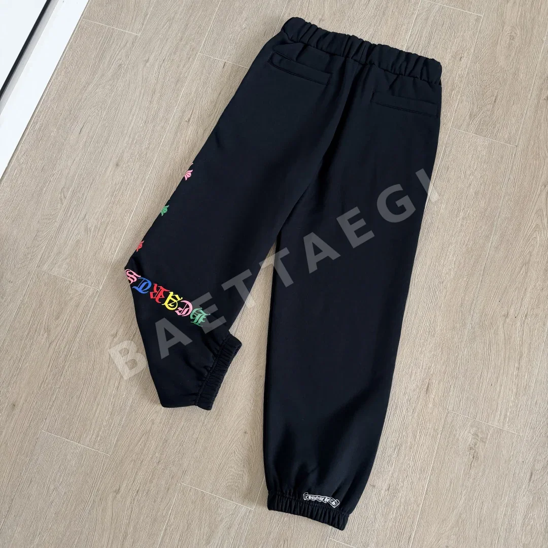 크롬하츠 남성 바지 163094 Chrome Hearts Pants 상세 이미지 5