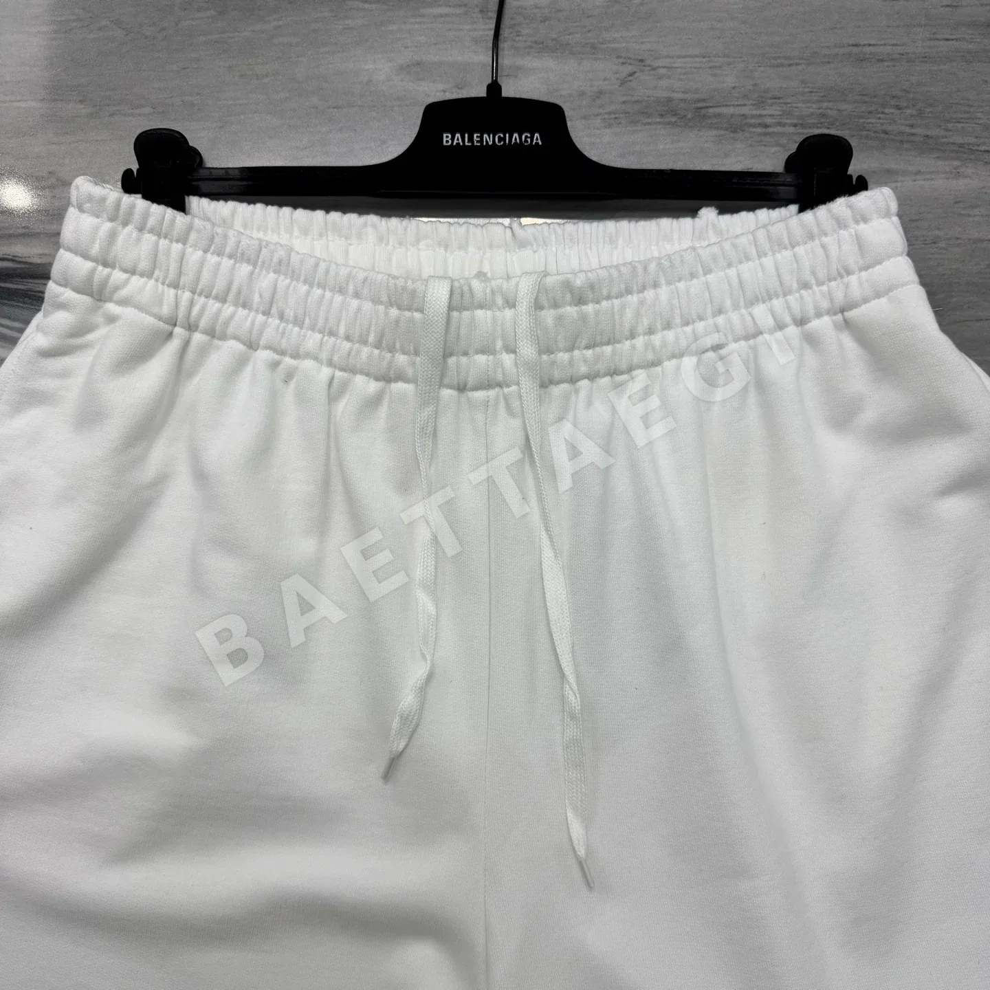 발렌시아가 남성 반바지 상세 이미지 6