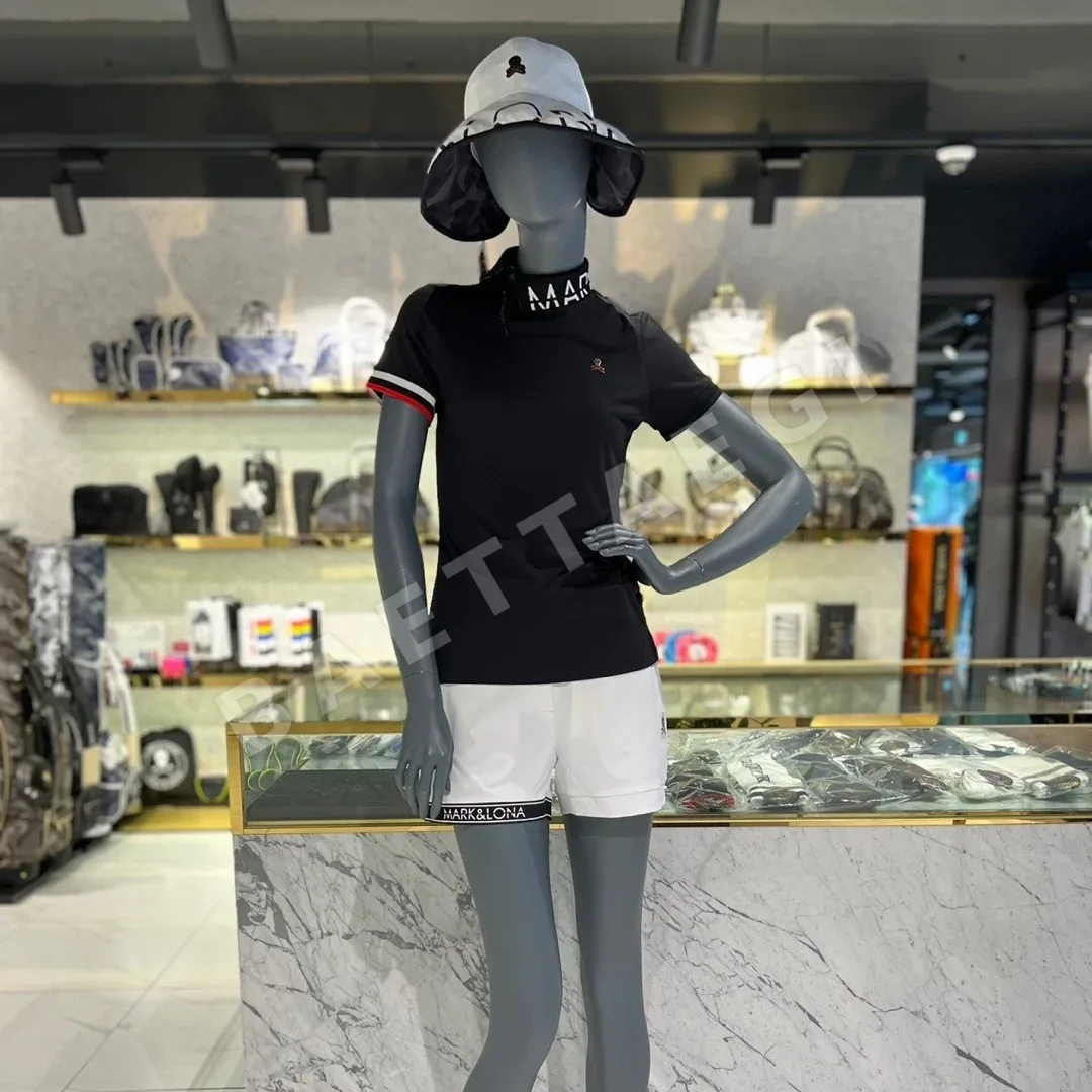 마크앤로나 여성 챙 넓은 선햇 상세 이미지 2