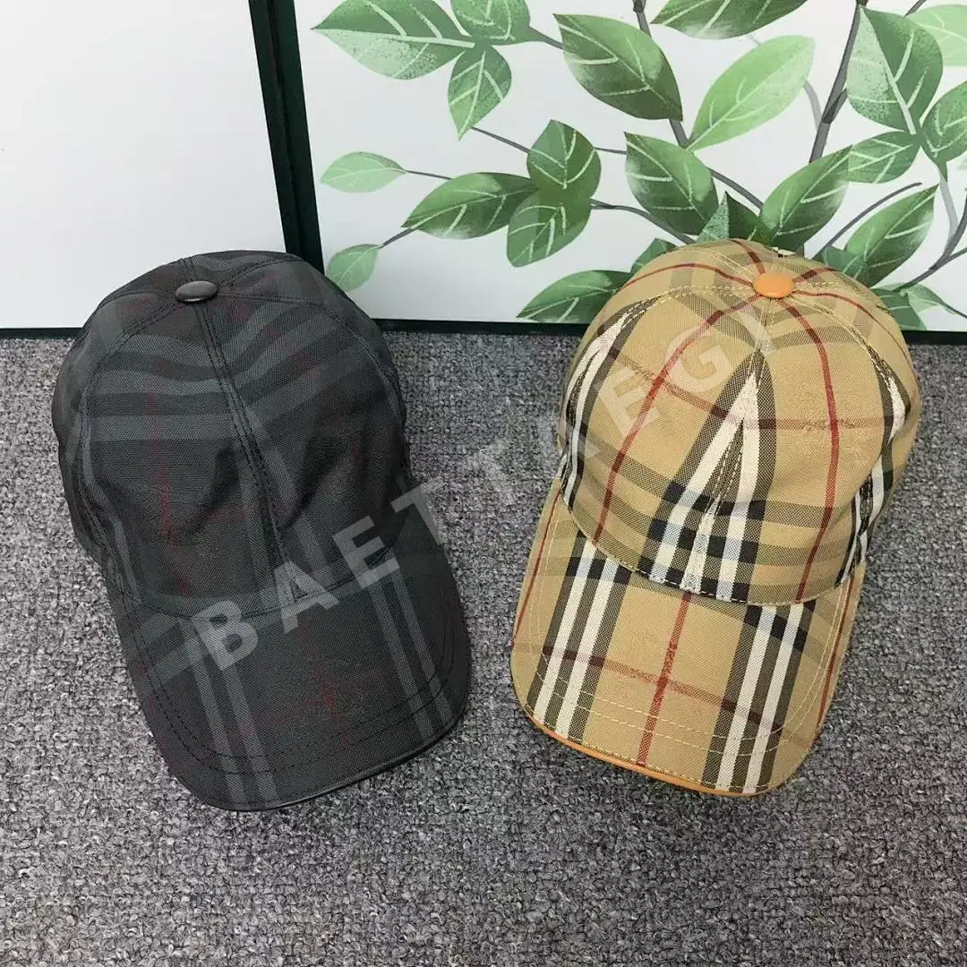 버버리 모자 202677 Burberry Hat