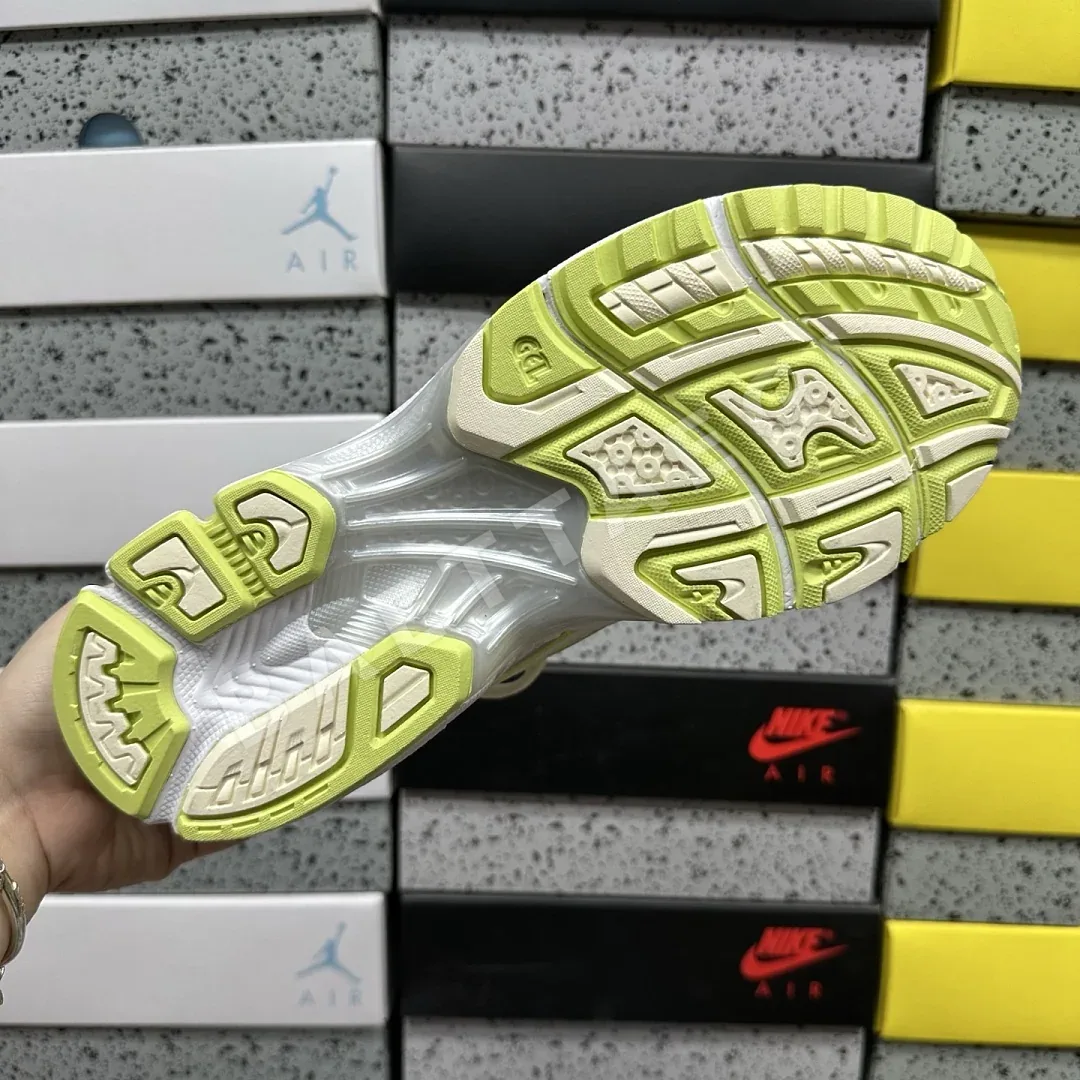 아식스 [TOP] 젤 카야노 14 1203A537-112 200431 Asics Gel-Kayano 14 Cream Pistachio 상세 이미지 6